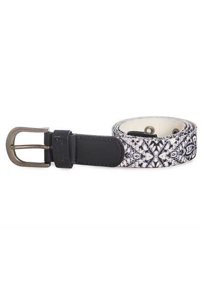 Rip Curl Milagro - Bianco Donna Moda Cinture (R5572)